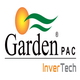 Inverter Garden Pac Wärmepumpe